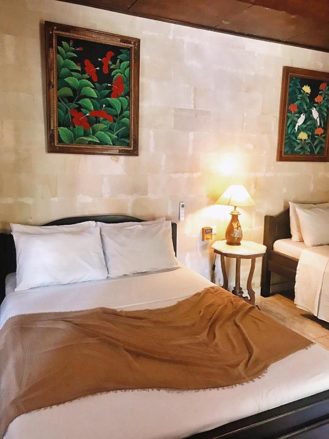 Hotel Darma Yogi House Ubud Exteriér fotografie