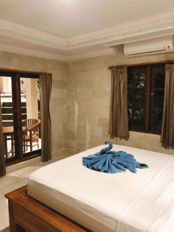 Hotel Darma Yogi House Ubud Exteriér fotografie