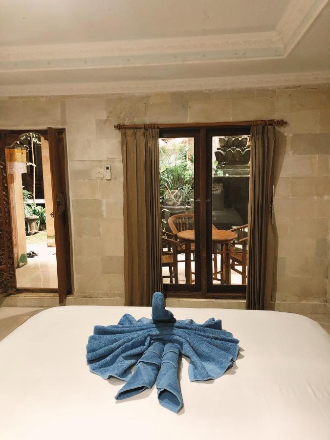Hotel Darma Yogi House Ubud Exteriér fotografie