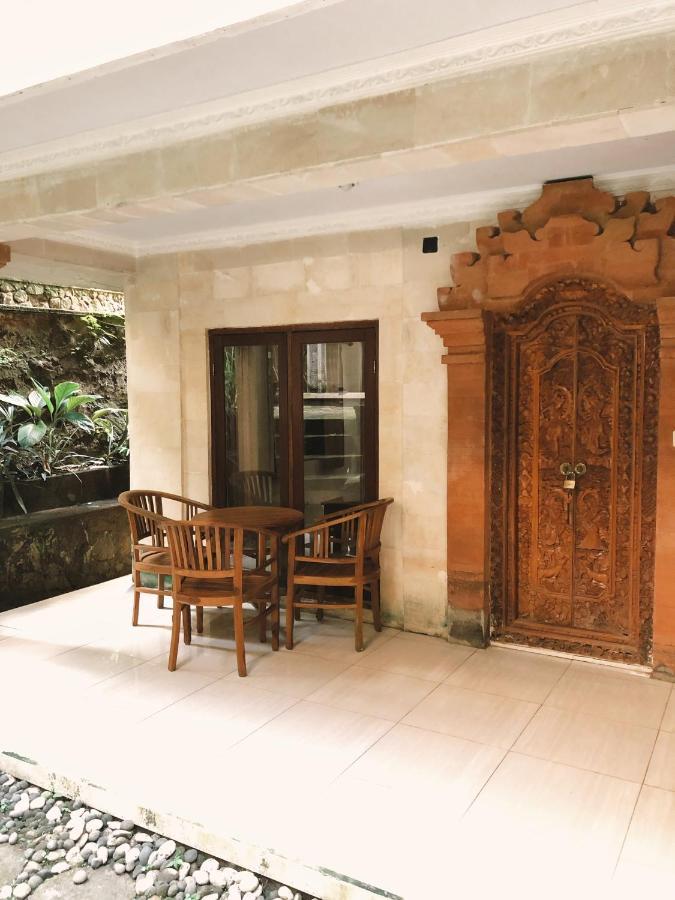 Hotel Darma Yogi House Ubud Exteriér fotografie