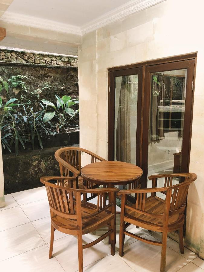 Hotel Darma Yogi House Ubud Exteriér fotografie