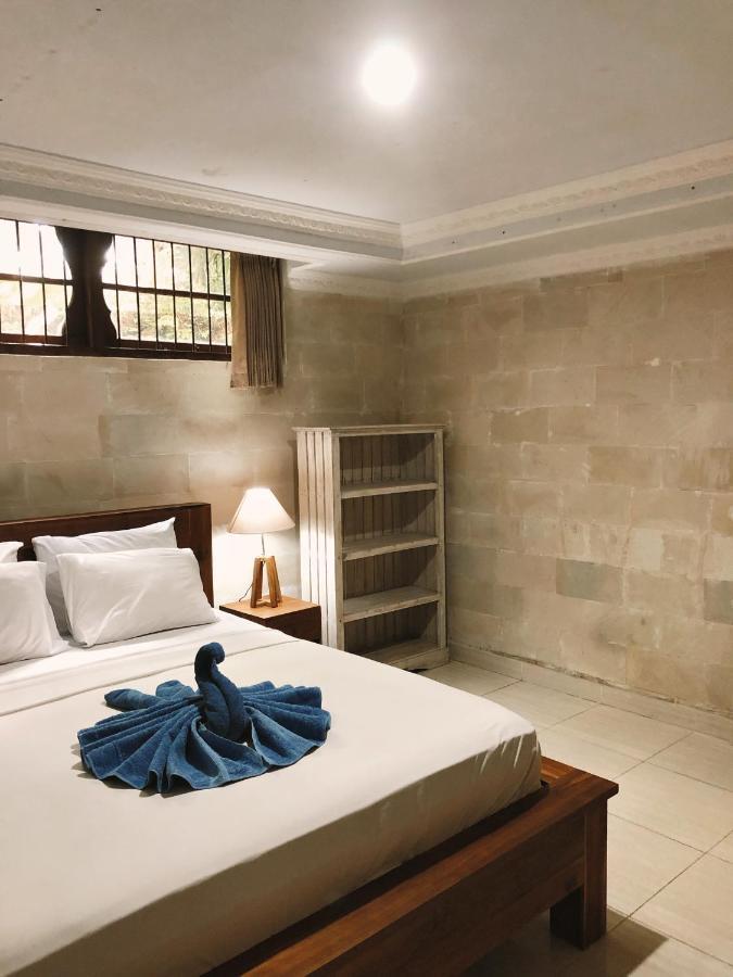 Hotel Darma Yogi House Ubud Exteriér fotografie