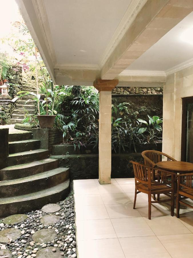 Hotel Darma Yogi House Ubud Exteriér fotografie