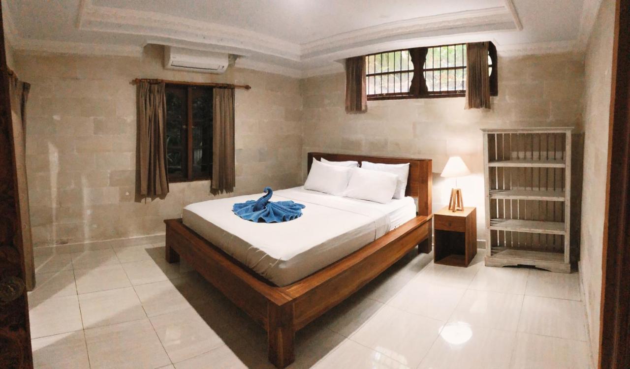 Hotel Darma Yogi House Ubud Exteriér fotografie