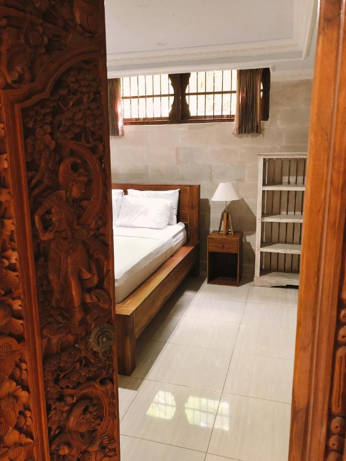 Hotel Darma Yogi House Ubud Exteriér fotografie