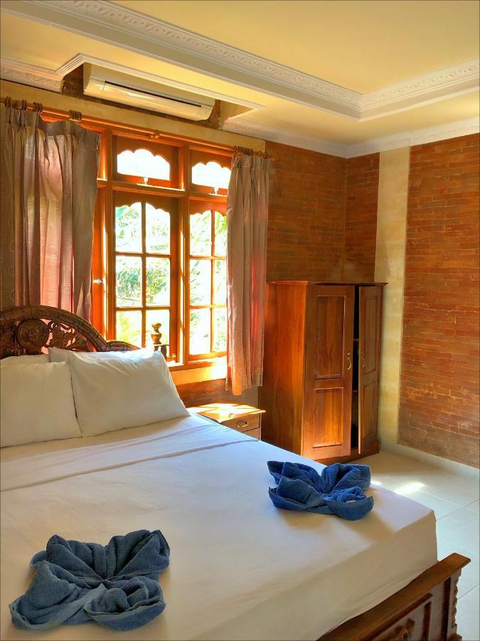 Hotel Darma Yogi House Ubud Exteriér fotografie