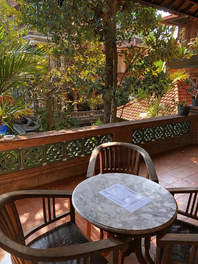 Hotel Darma Yogi House Ubud Exteriér fotografie