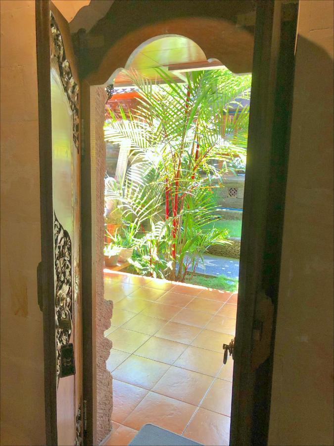 Hotel Darma Yogi House Ubud Exteriér fotografie