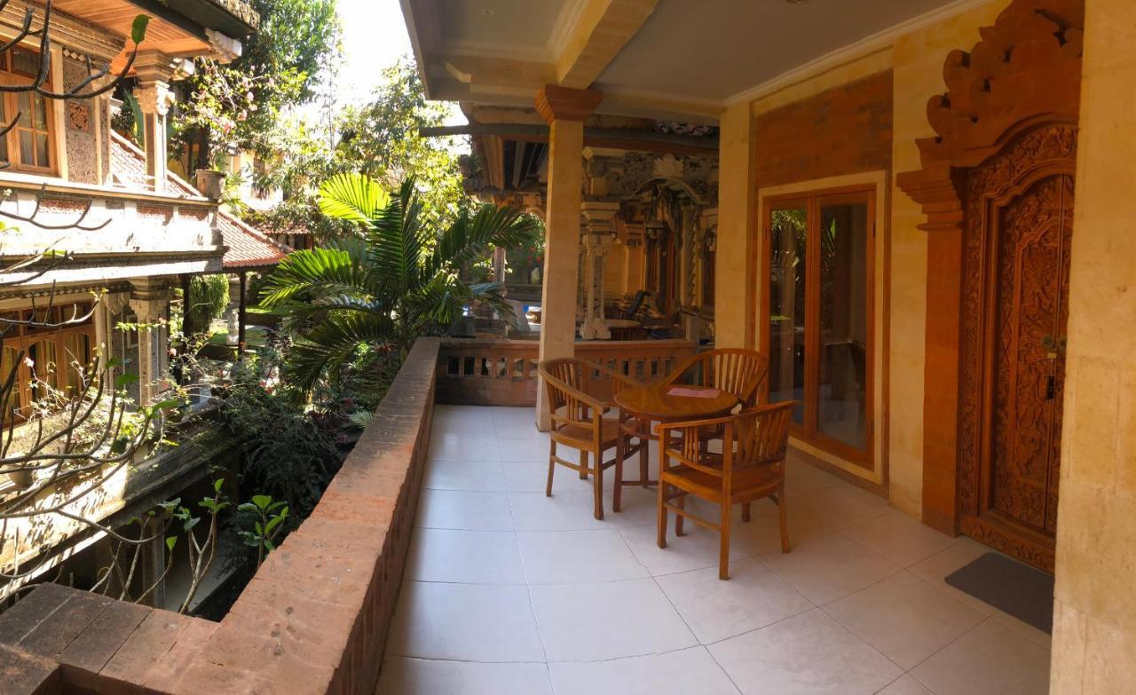 Hotel Darma Yogi House Ubud Exteriér fotografie