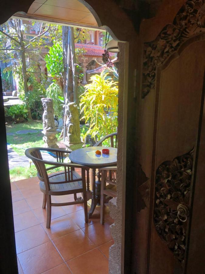 Hotel Darma Yogi House Ubud Exteriér fotografie