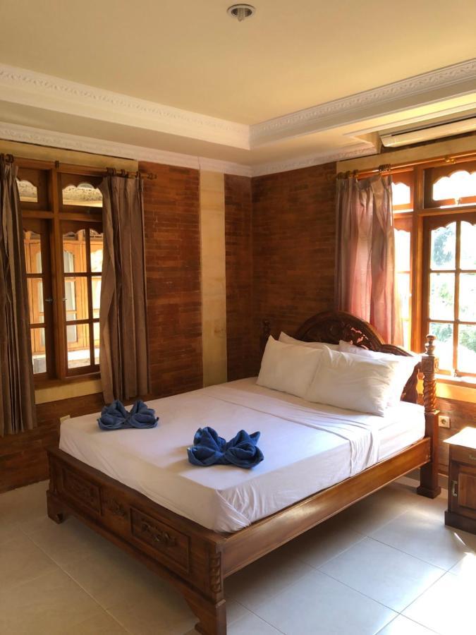 Hotel Darma Yogi House Ubud Exteriér fotografie