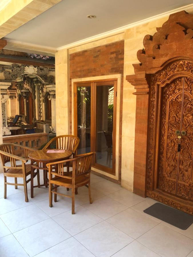 Hotel Darma Yogi House Ubud Exteriér fotografie