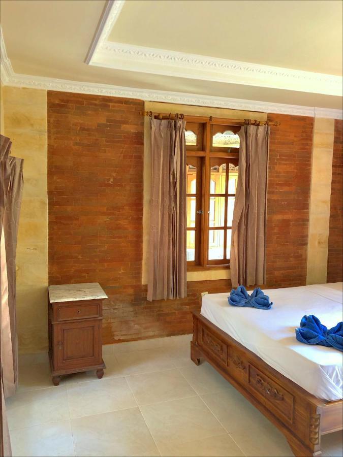Hotel Darma Yogi House Ubud Exteriér fotografie