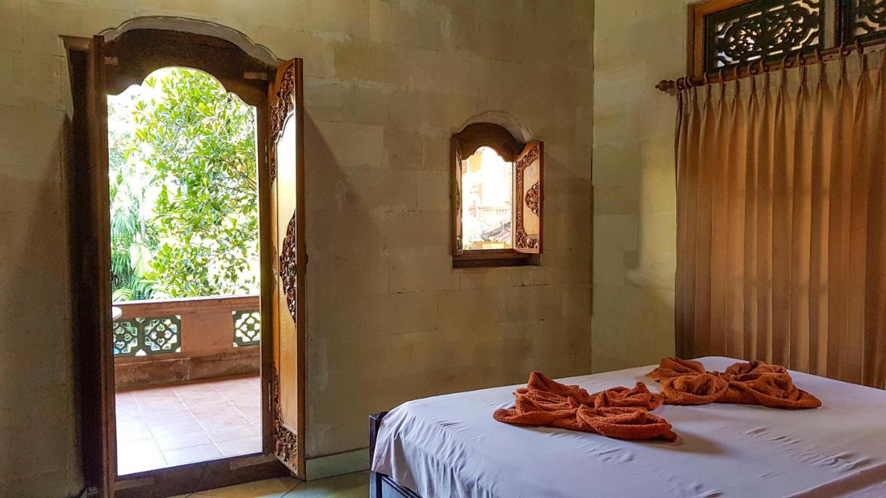 Hotel Darma Yogi House Ubud Exteriér fotografie